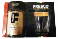   FRESCO BLEND (   100   250 )